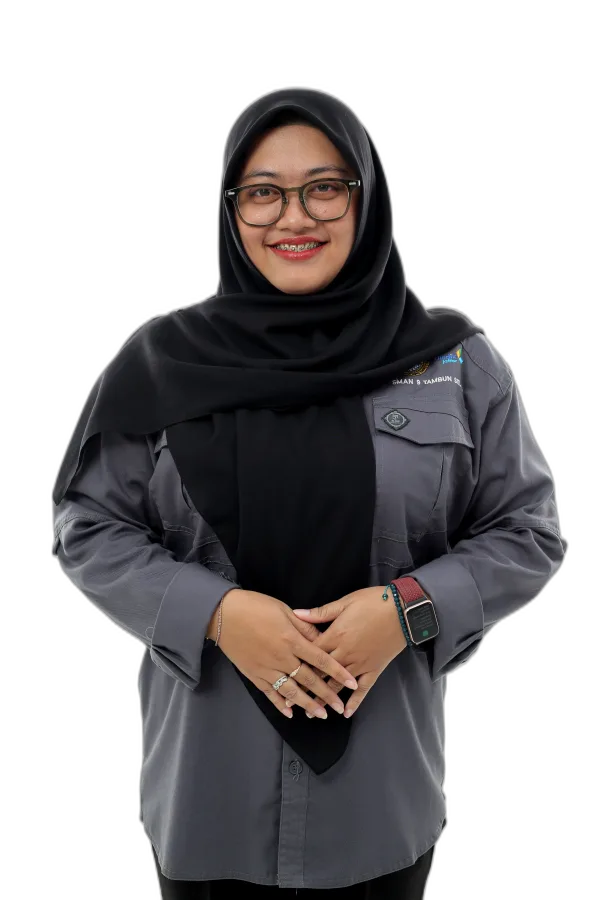 Rahajeng Ayu Werdiningsih, M.Pd.
