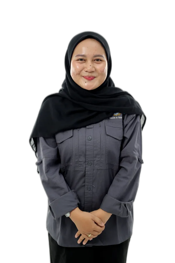 Septia Esa Putri Surya, M.Pd.