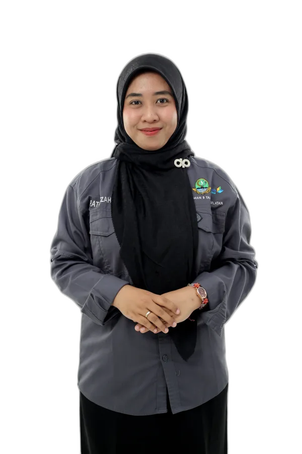 Ratu Zahra R.A.C.C.A.