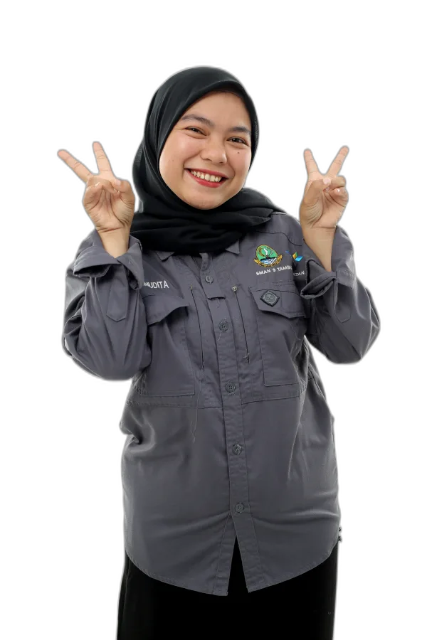 Latri Pramudita, S.M