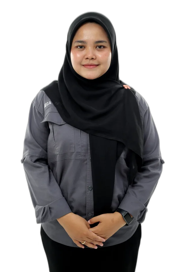 Mega Sofiana, S.Pd