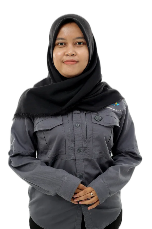 Silvia Waraswati, S.Pd