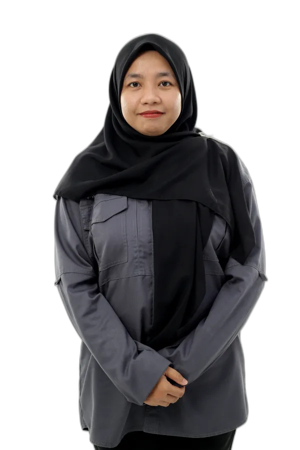 Syifa Fauzziyah, S.Pd