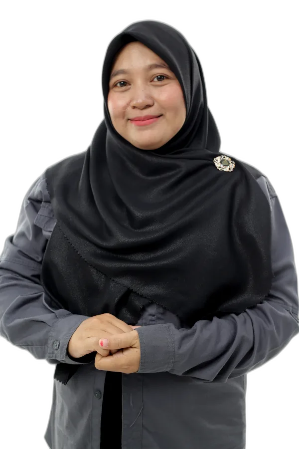 Nining Yunengsih, S.Pd
