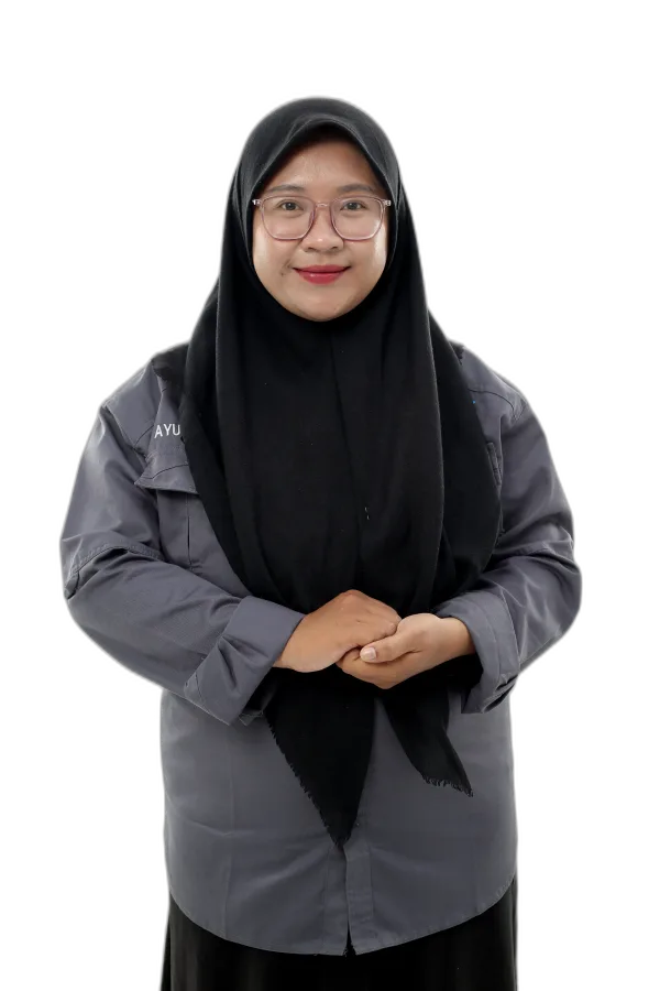 Ayu Widiarini, S.Pd