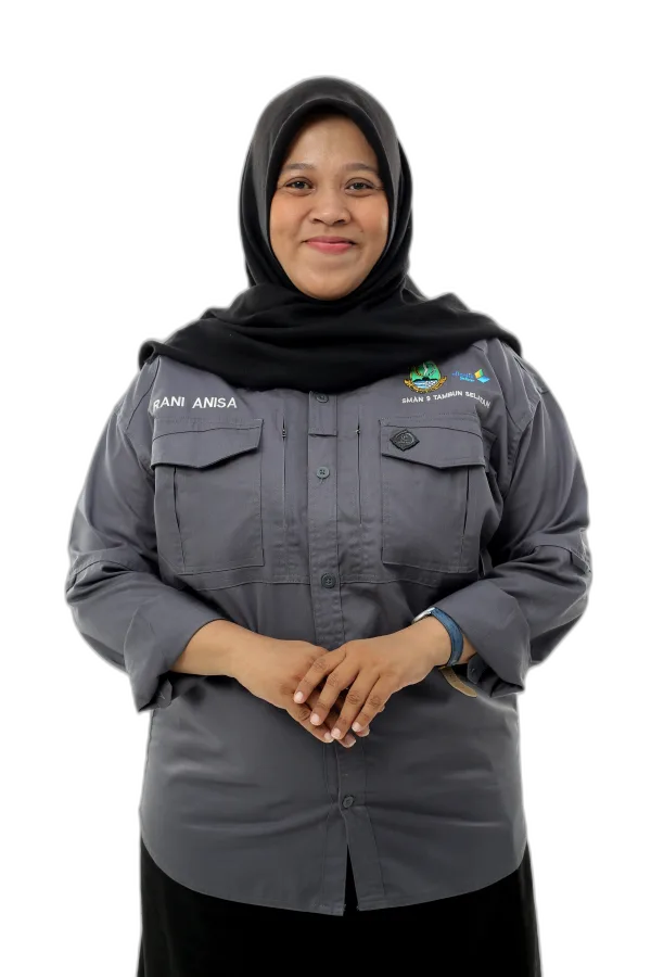 Rani Annisa, S.Pd