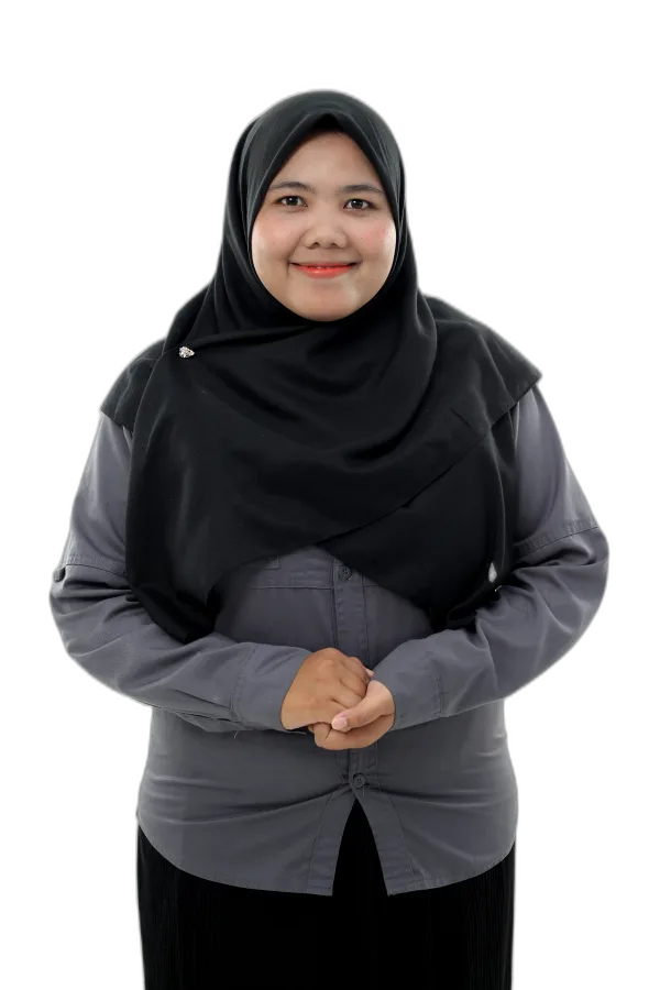 Lisa Deswandri Sari, S.Pd