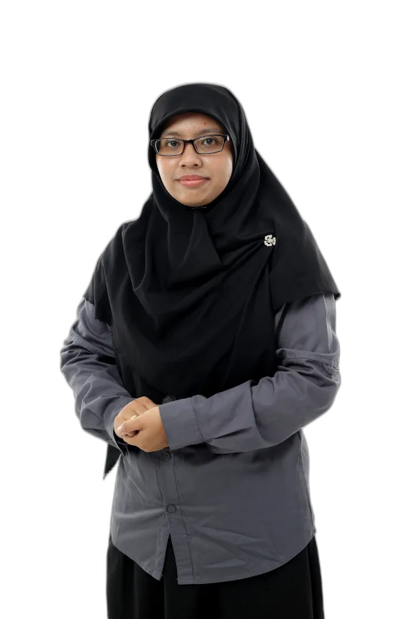 Ria Anggari Putri, M.Pd