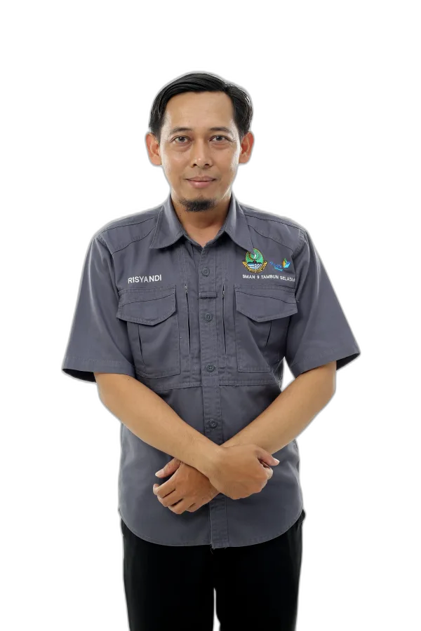 Risyandi, S.Pd