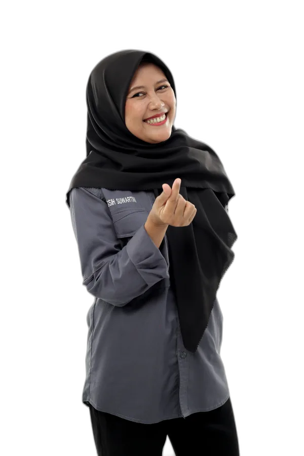 Miningsih Suwartini, S.Pd