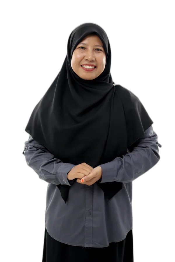 Vivian Dwimarlis, M.Pd