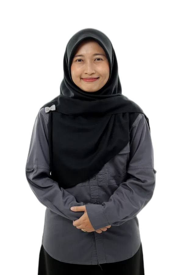 Muthia Nuramadhan, S.Pd