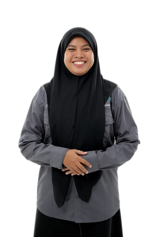 Leza Nurjaman, M.Pd