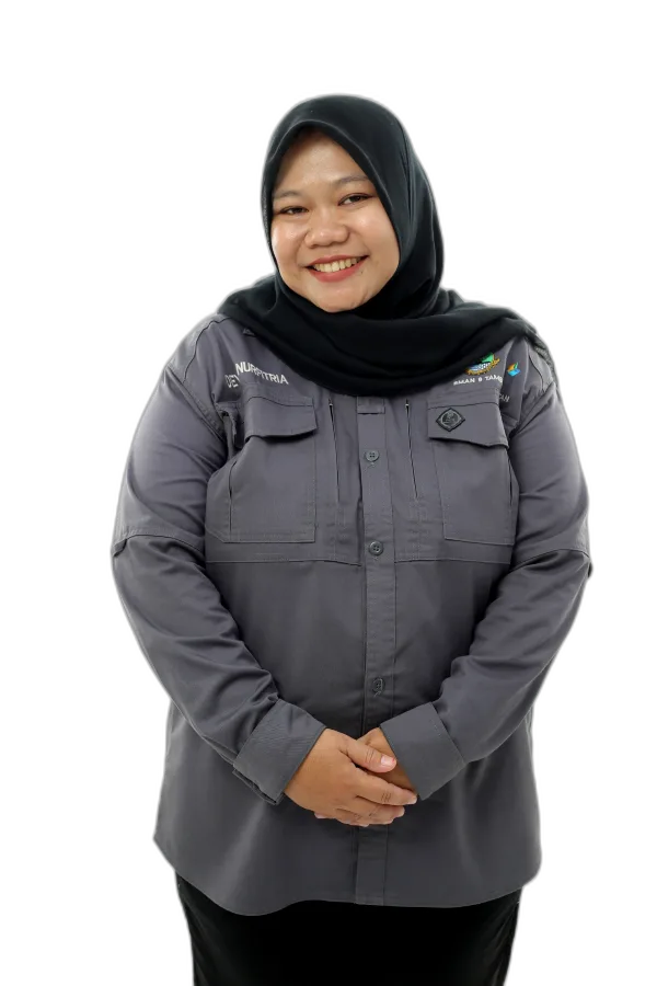 Devy Nurfitria, S.Pd