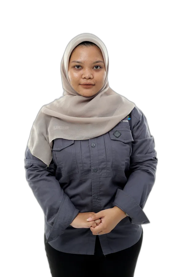 Siti Nur Khotimah, S.T