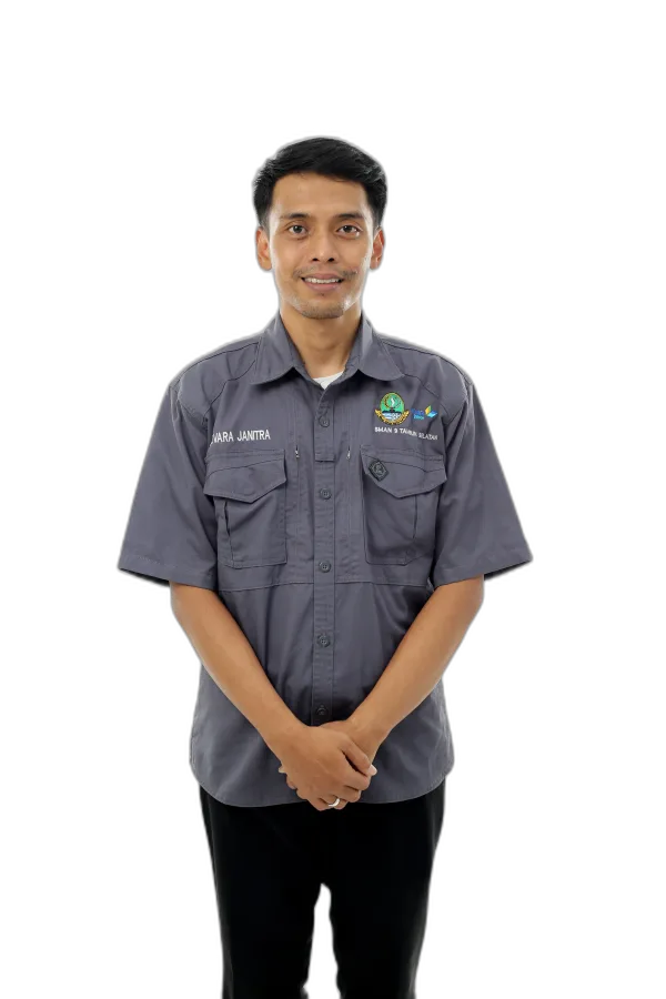 Devara Janitra, S.Pd