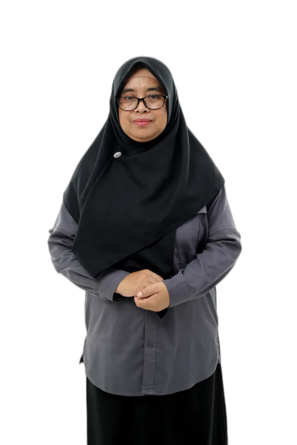Juayanah, S.Pd.