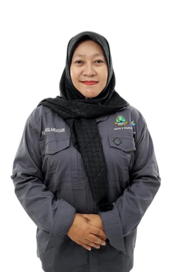Ratih Wulandasari