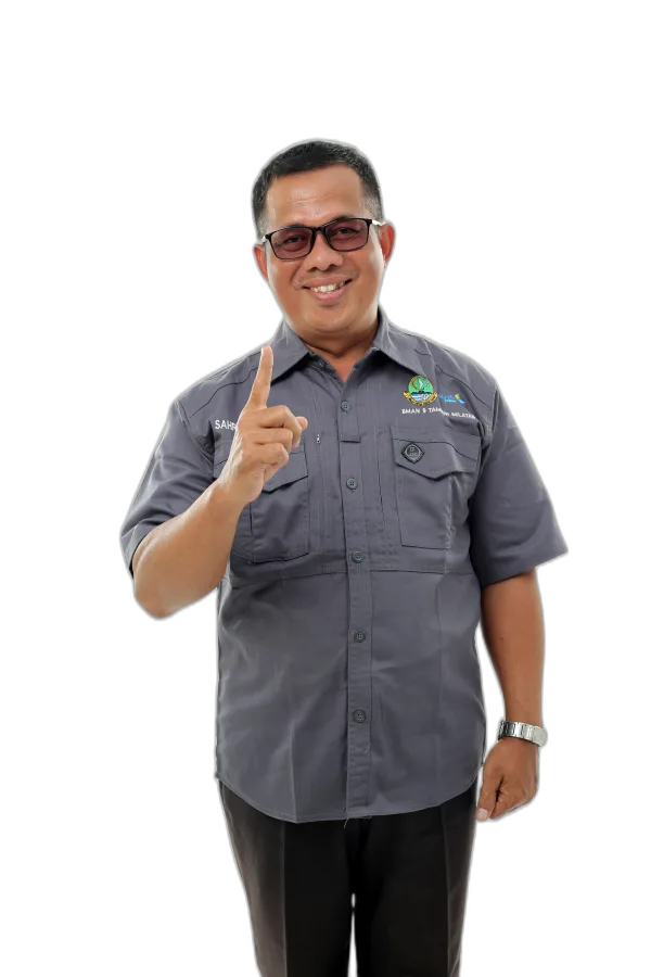 Sahri Ramedhon, S.S., M.M.