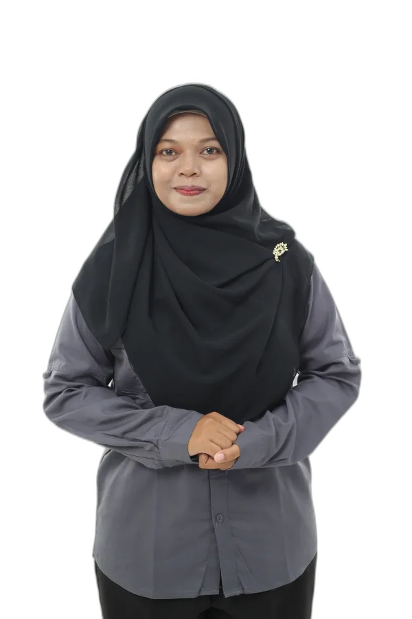 Eka Ratna Sari, S.Pd