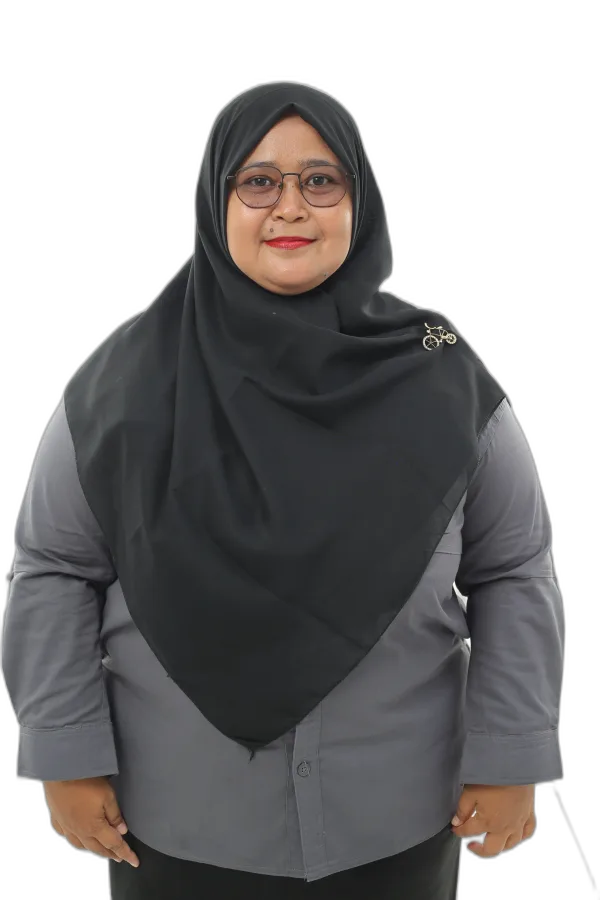 Widi Gunarti, S.Si