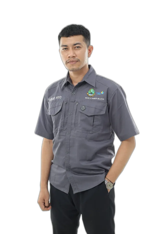Faruq Fito, S.Pd