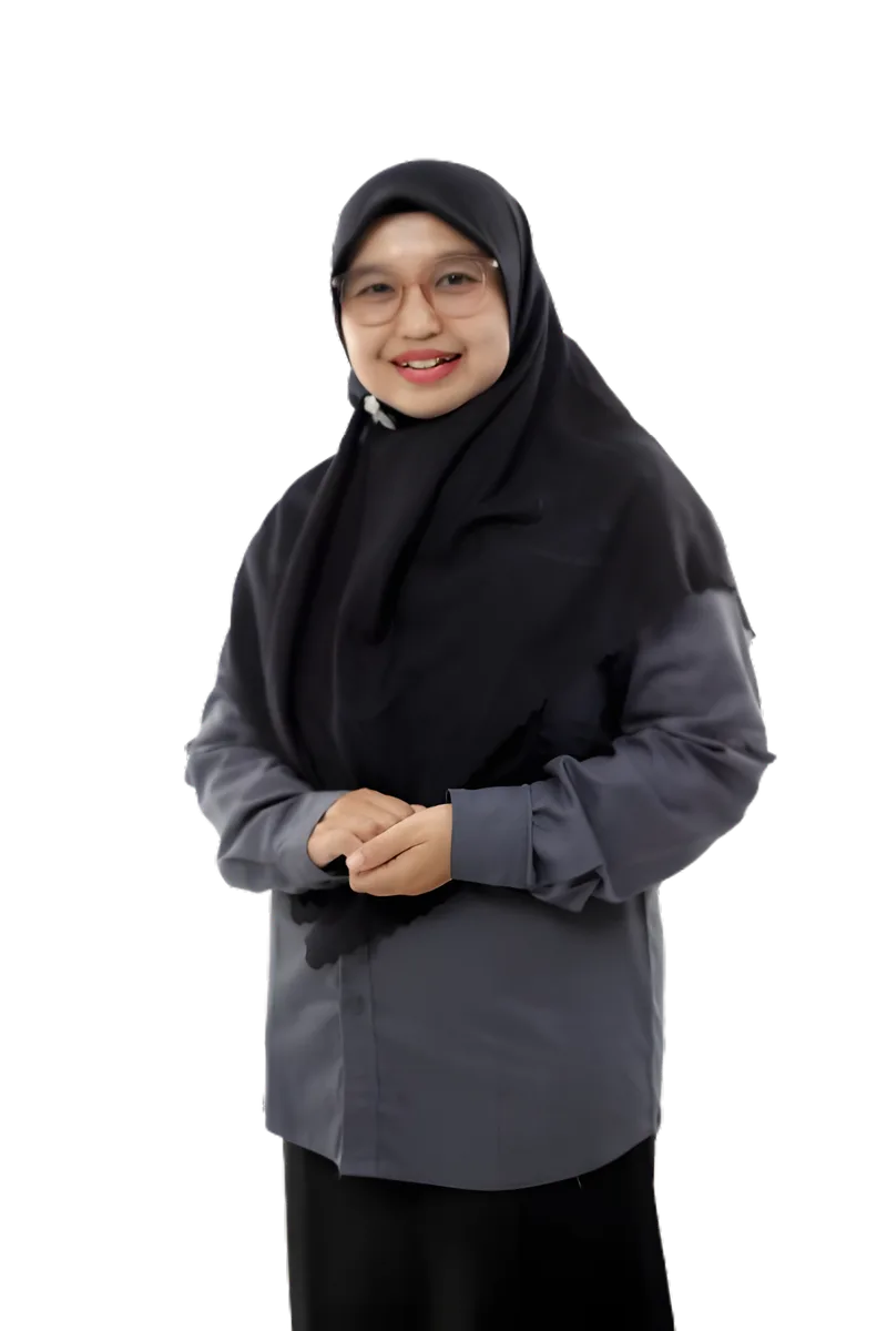 Titi Suryati, M.Pd. — Kepala SMAN 9 Tambun Selatan