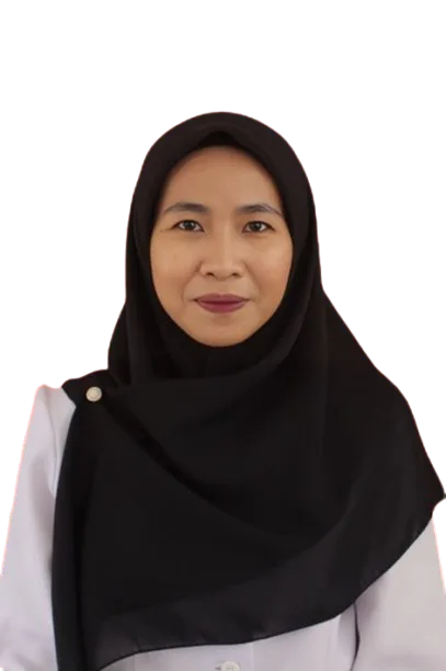 Mega Puspa Awalia, S.Pd.