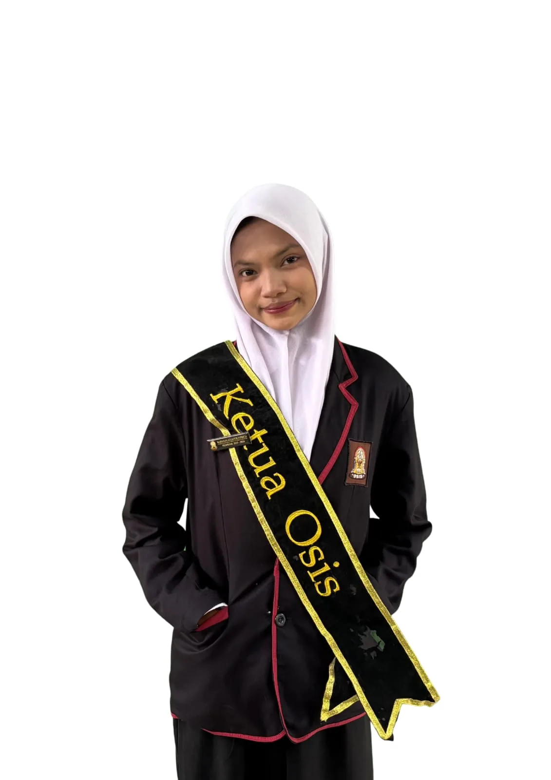 Mahanani Aulianur Patricia