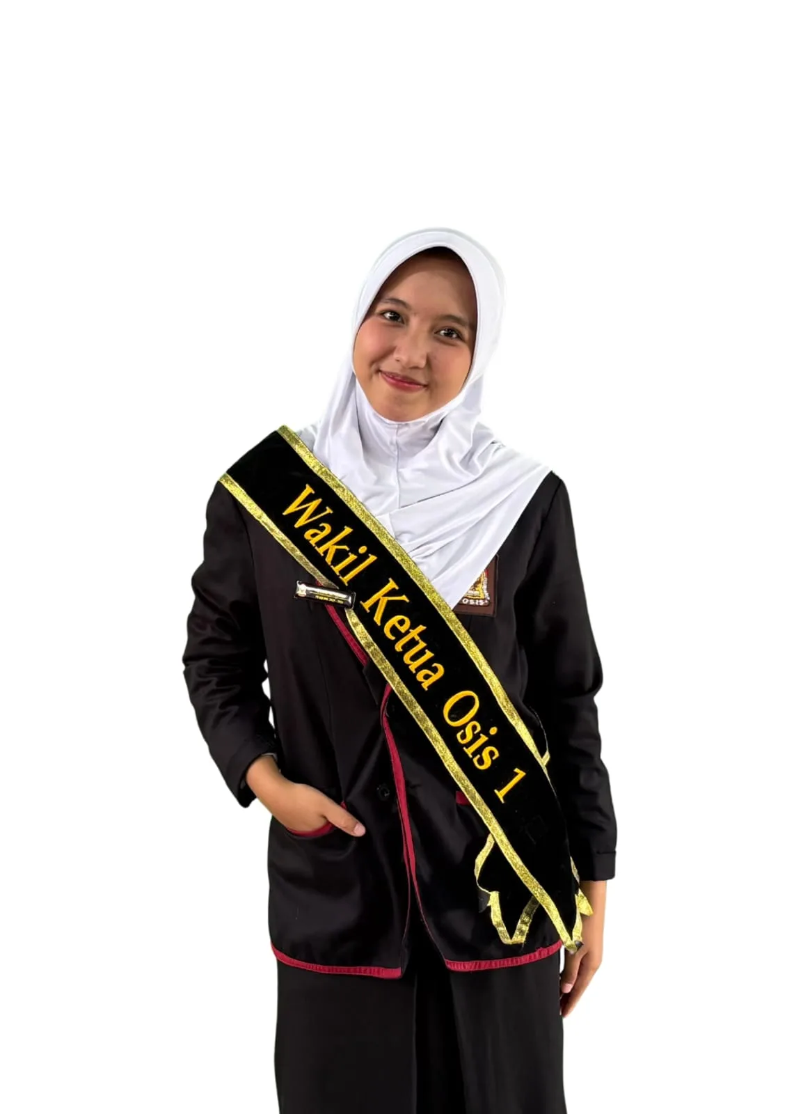Elok Almira