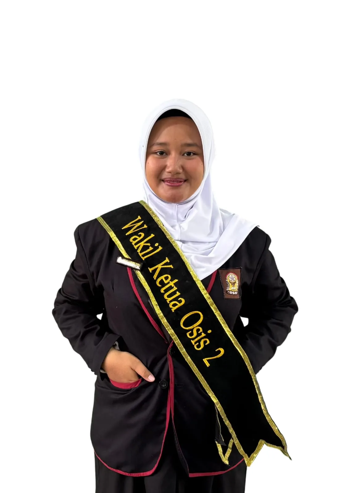 Khayla Khoirunnisa