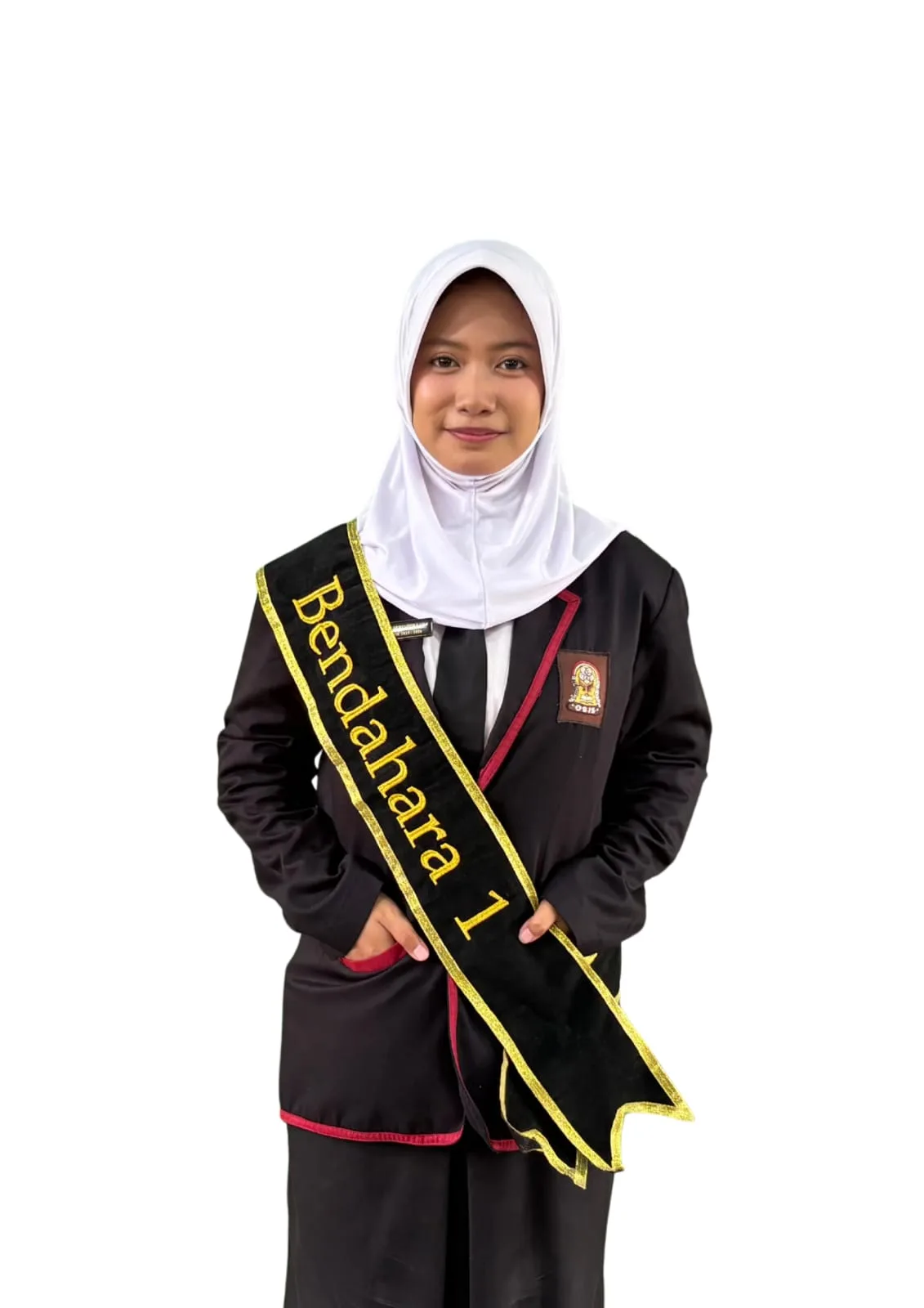 Haifah Nurfadhillah