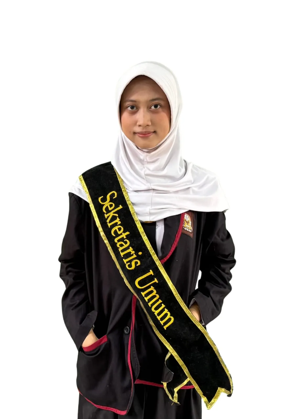 Kirana Aquilla Putri Yulianto