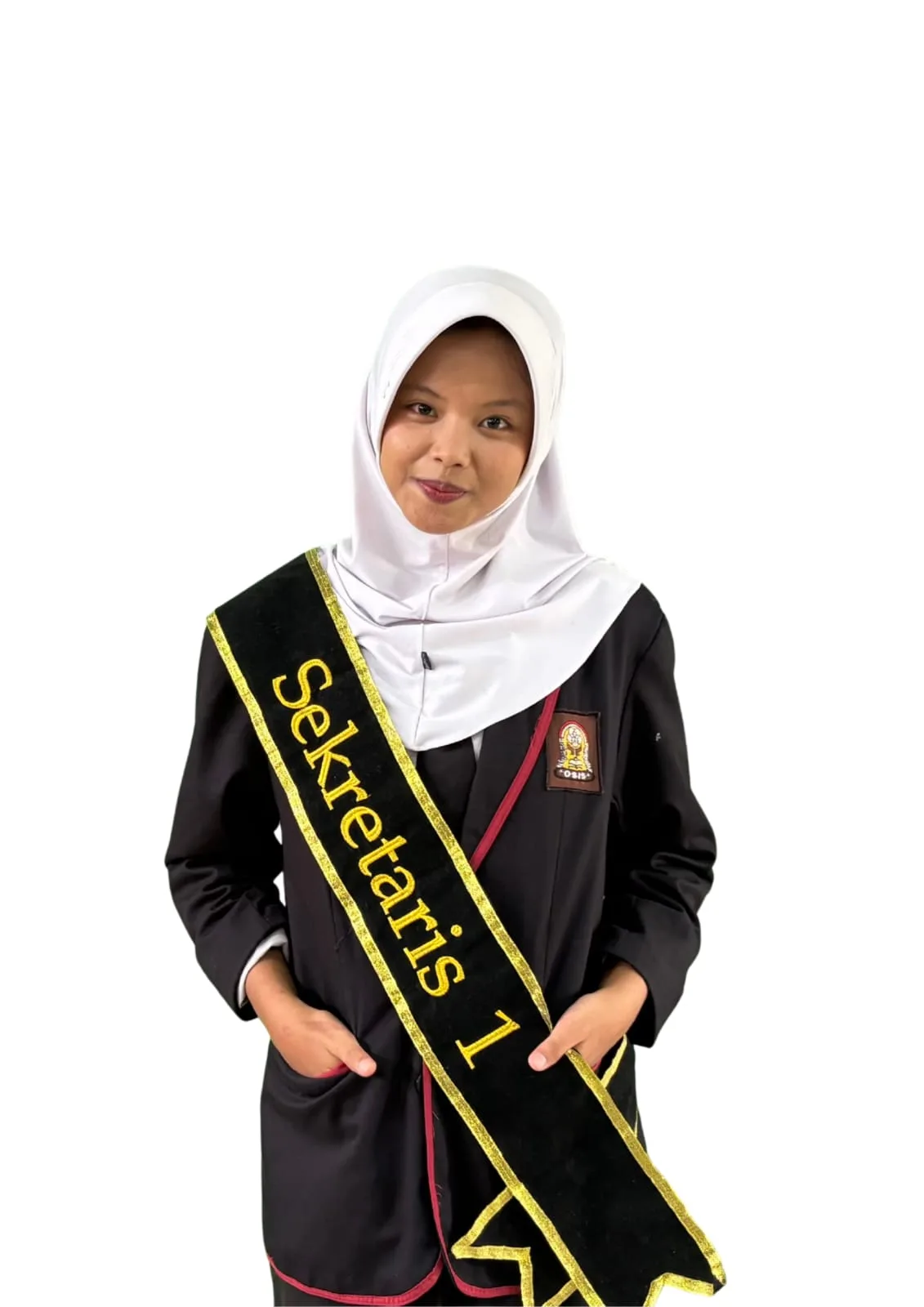 Vivilia Adinda Putri