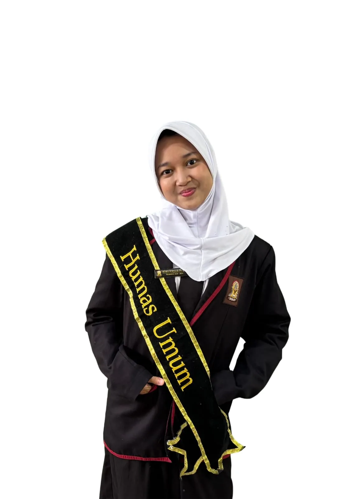 Hilmiya Mumtazah Syachri