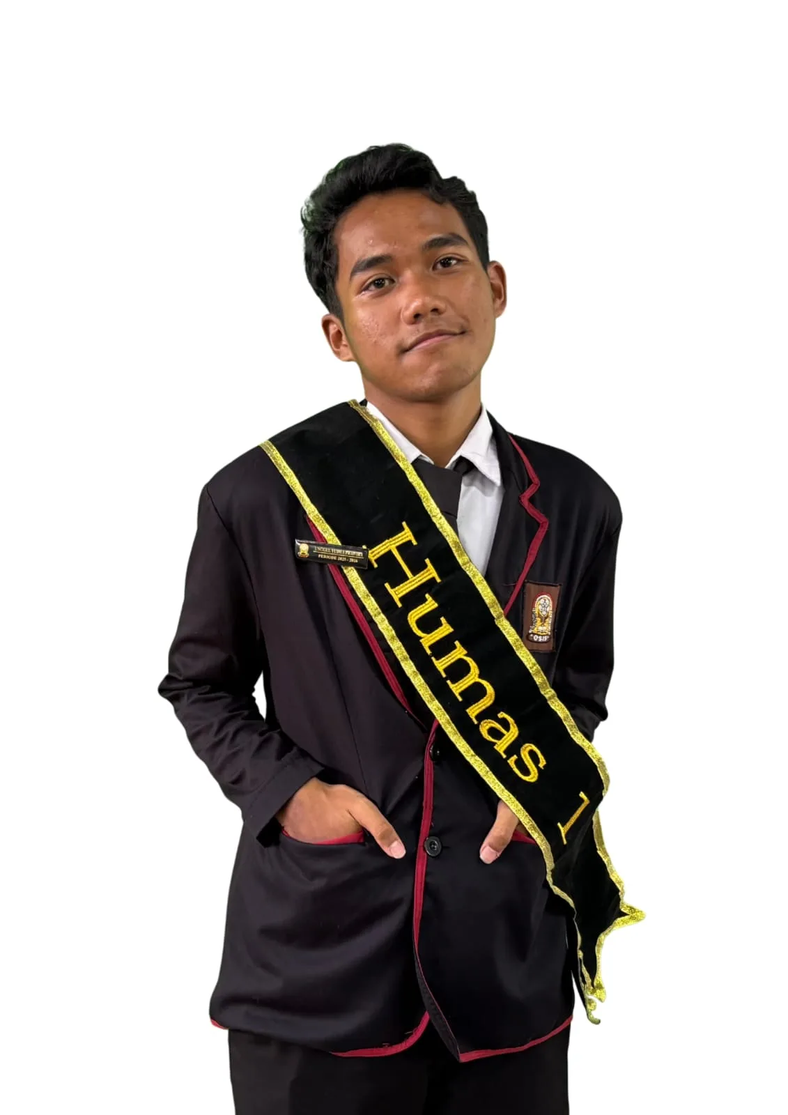 Unggul Yudha Prawira