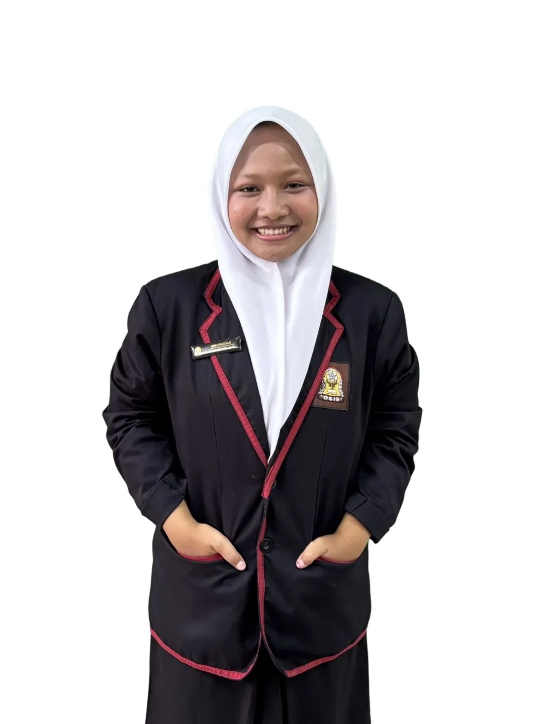 Shifa Fauziyah