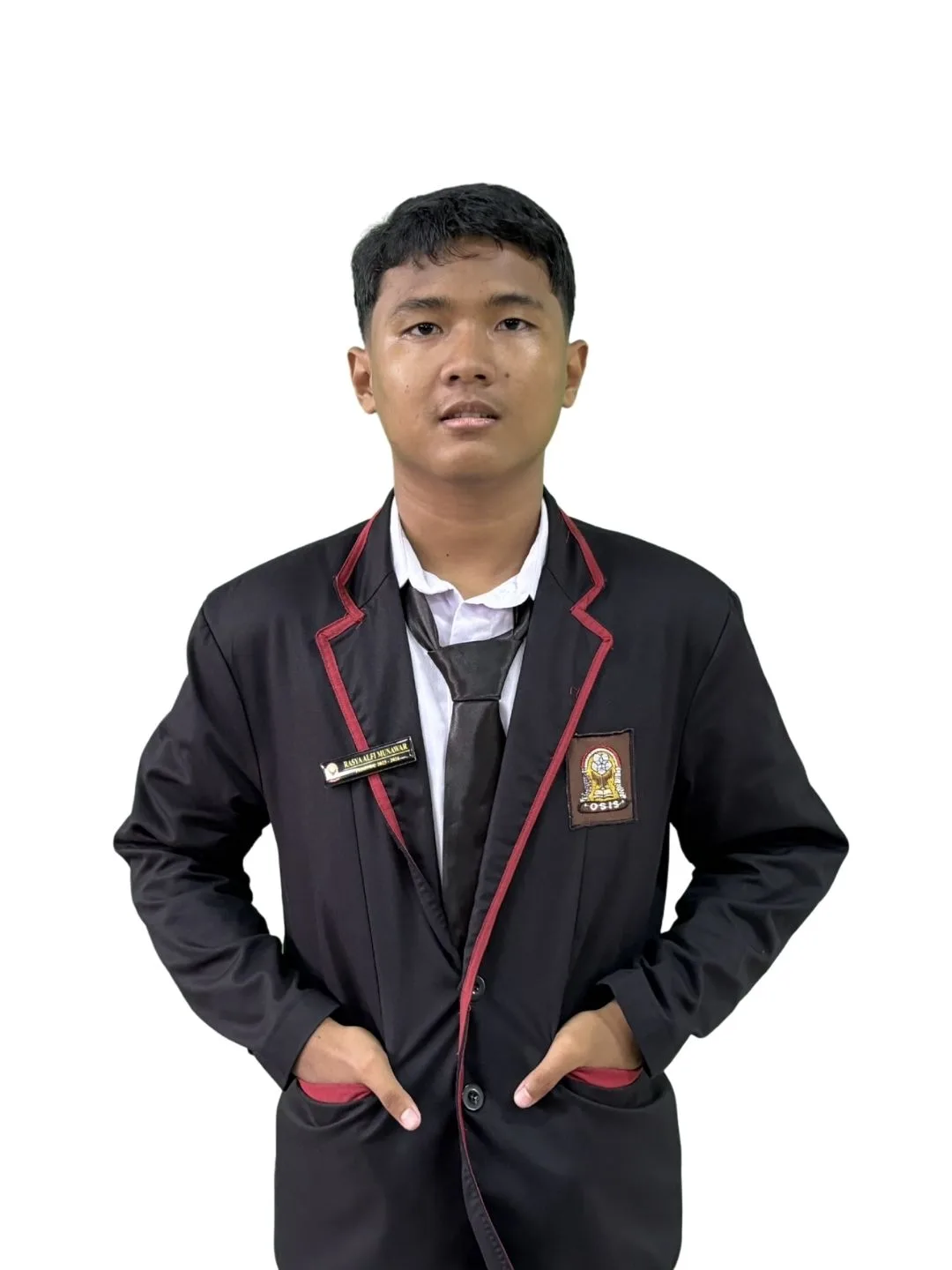 Rasya Alfi Munawar