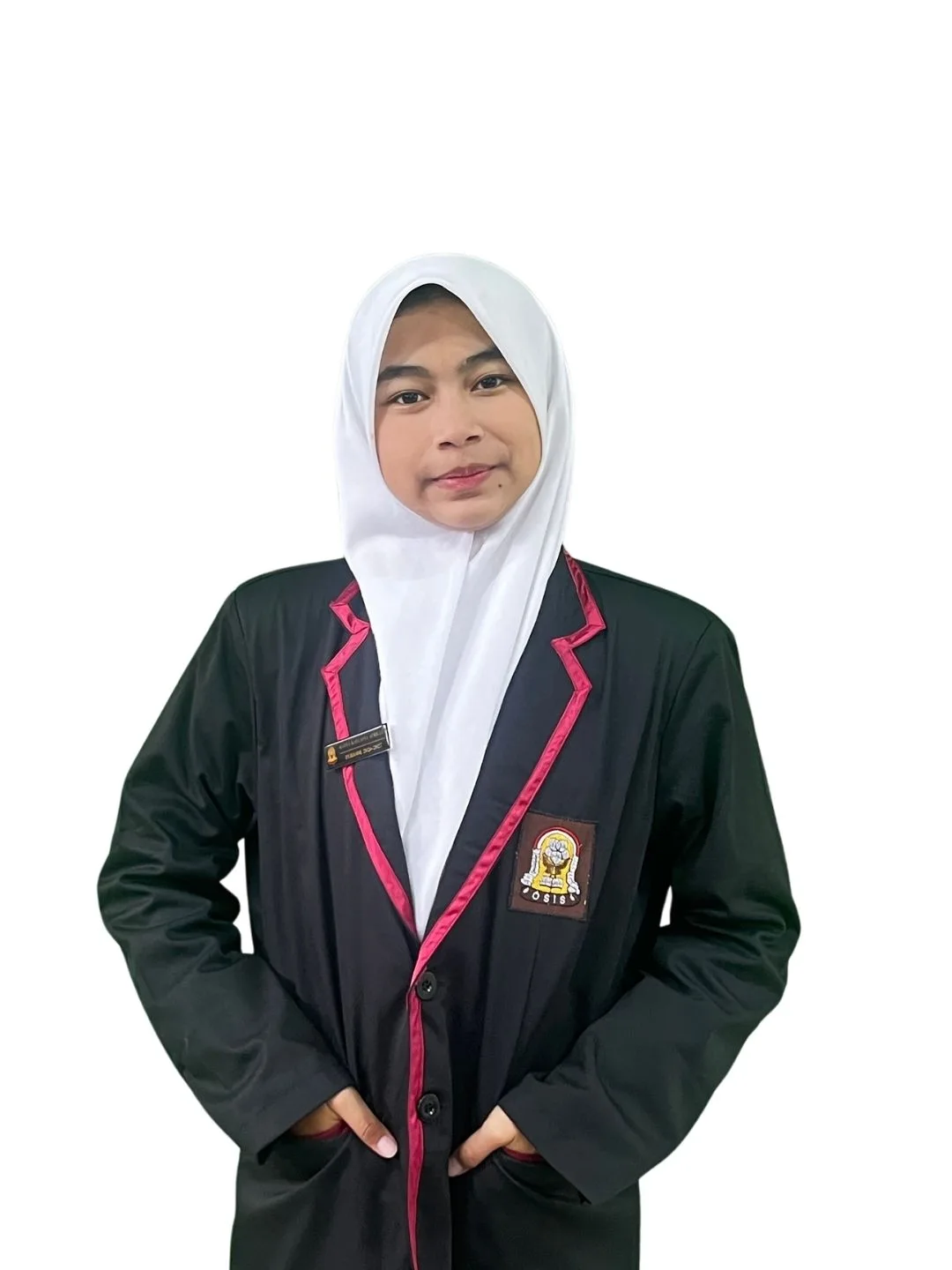 Ranya Kaylasya Aprilia