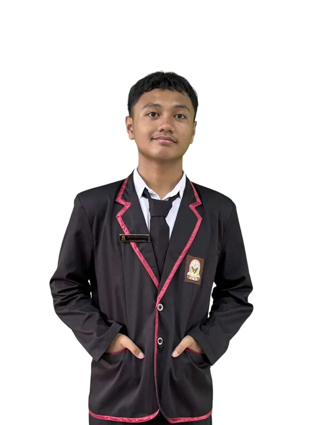 Arjuna Aprilano Ginting