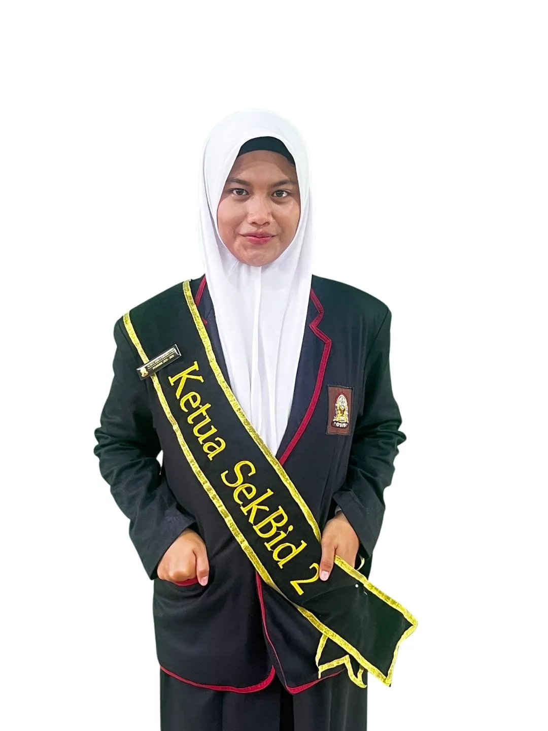 Nurul Aqila Khoirunnissa