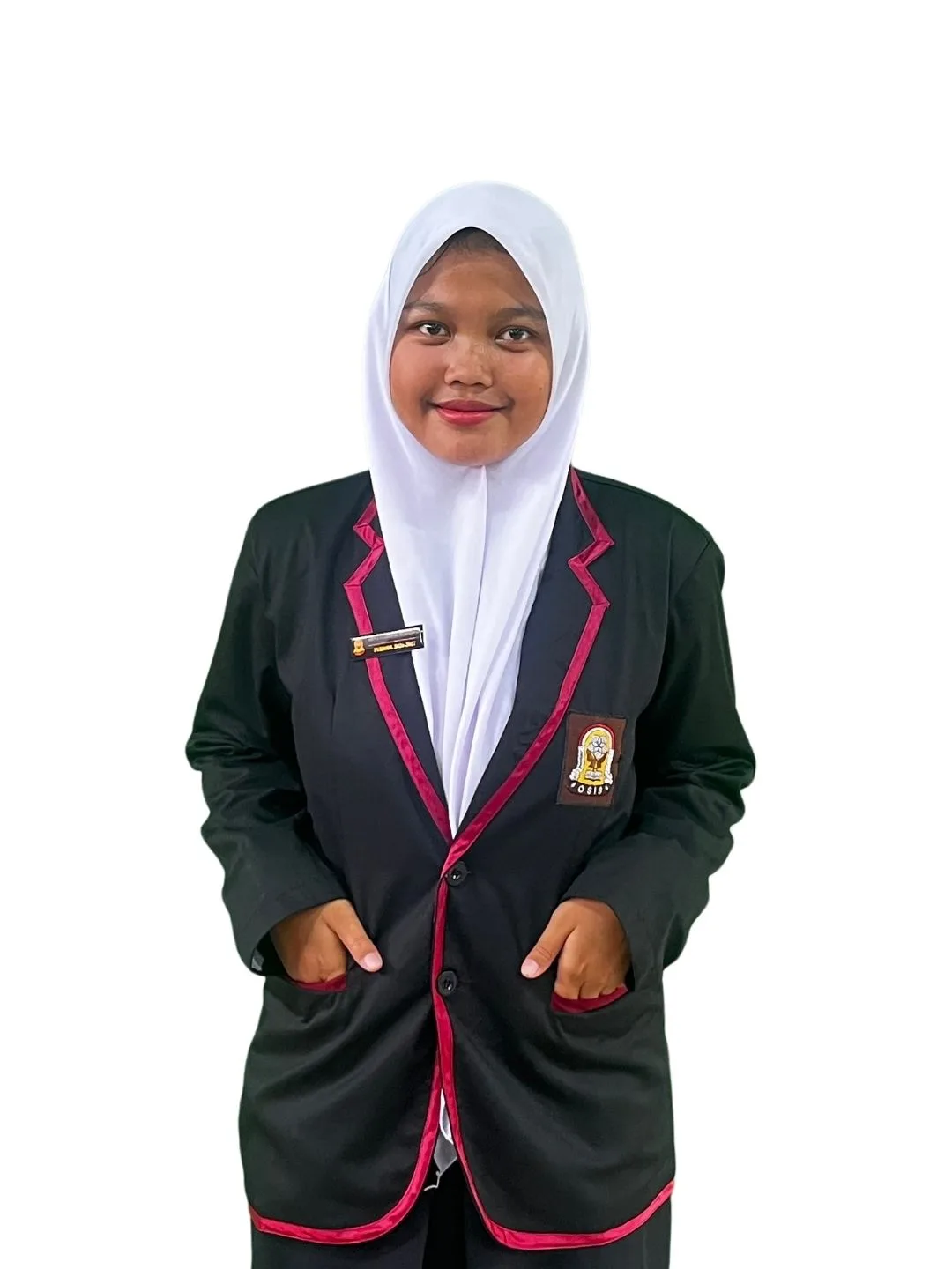 Arina Syahidah Mursyidah