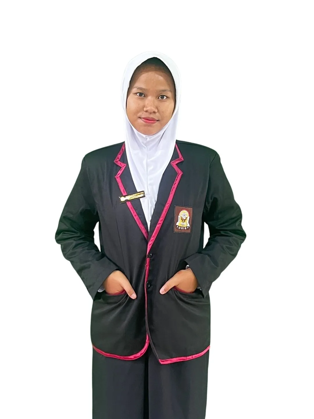 Nasyira Putri Khaerunnisa