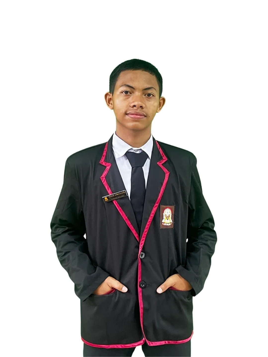 Setyo Afrinando
