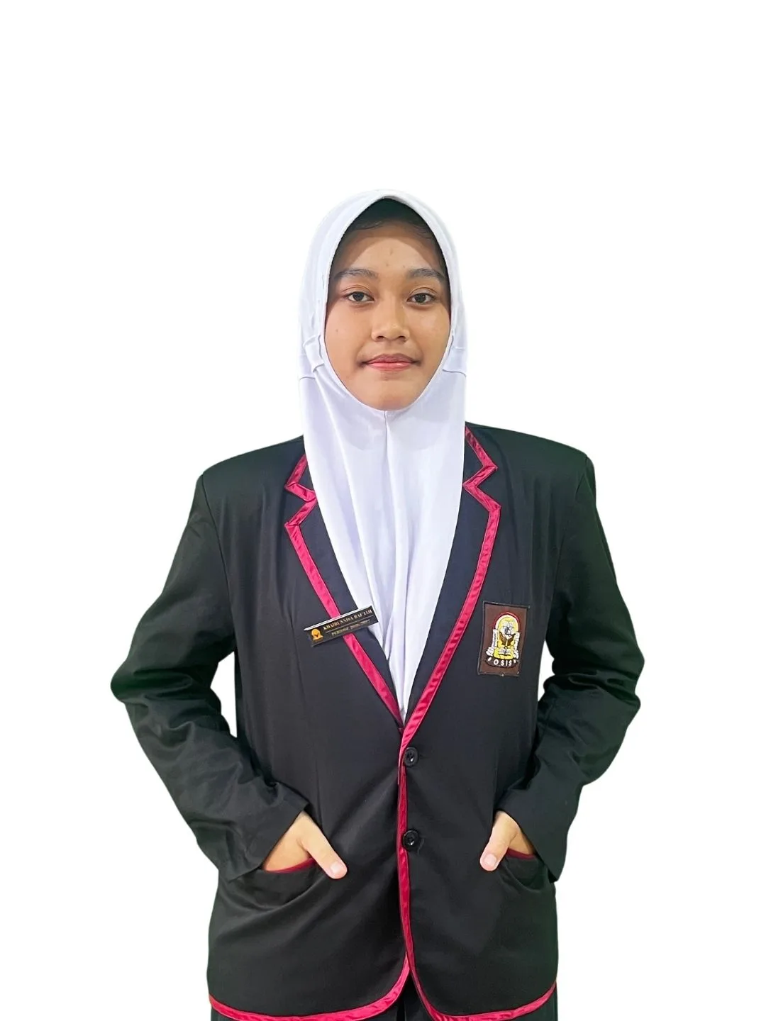 Khairunnisa Rafi'ah