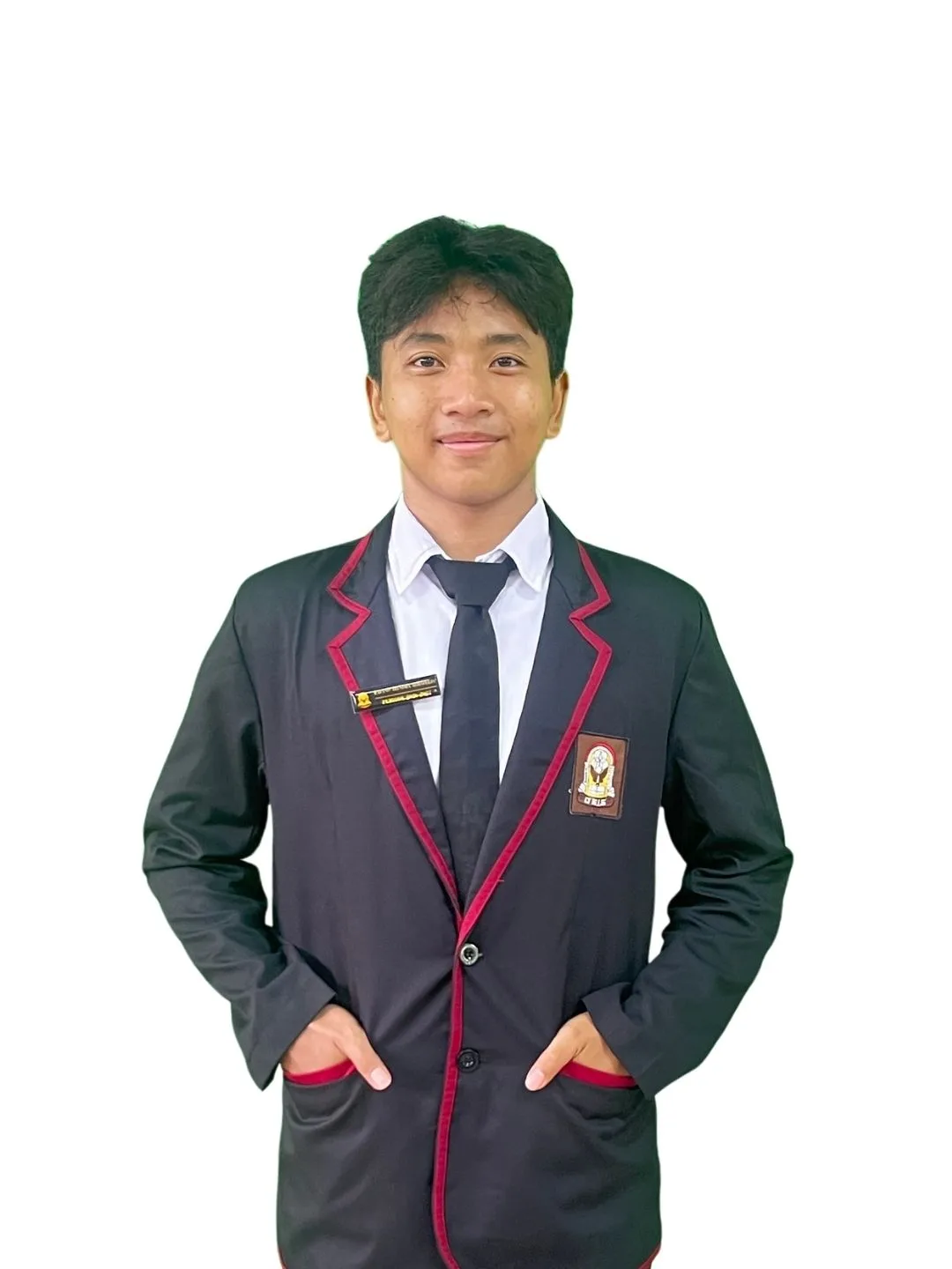 Rafano Arindra Alhafeezy