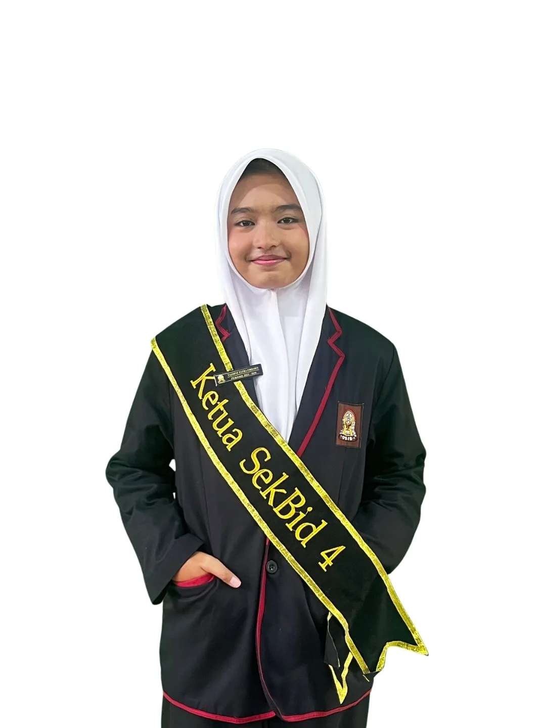 Yasmine Fayha Firdaws