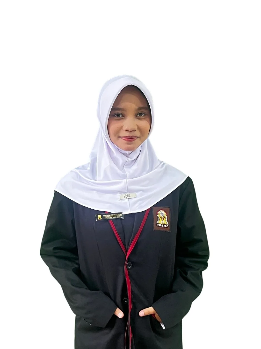Laela Eka Prasetyasari