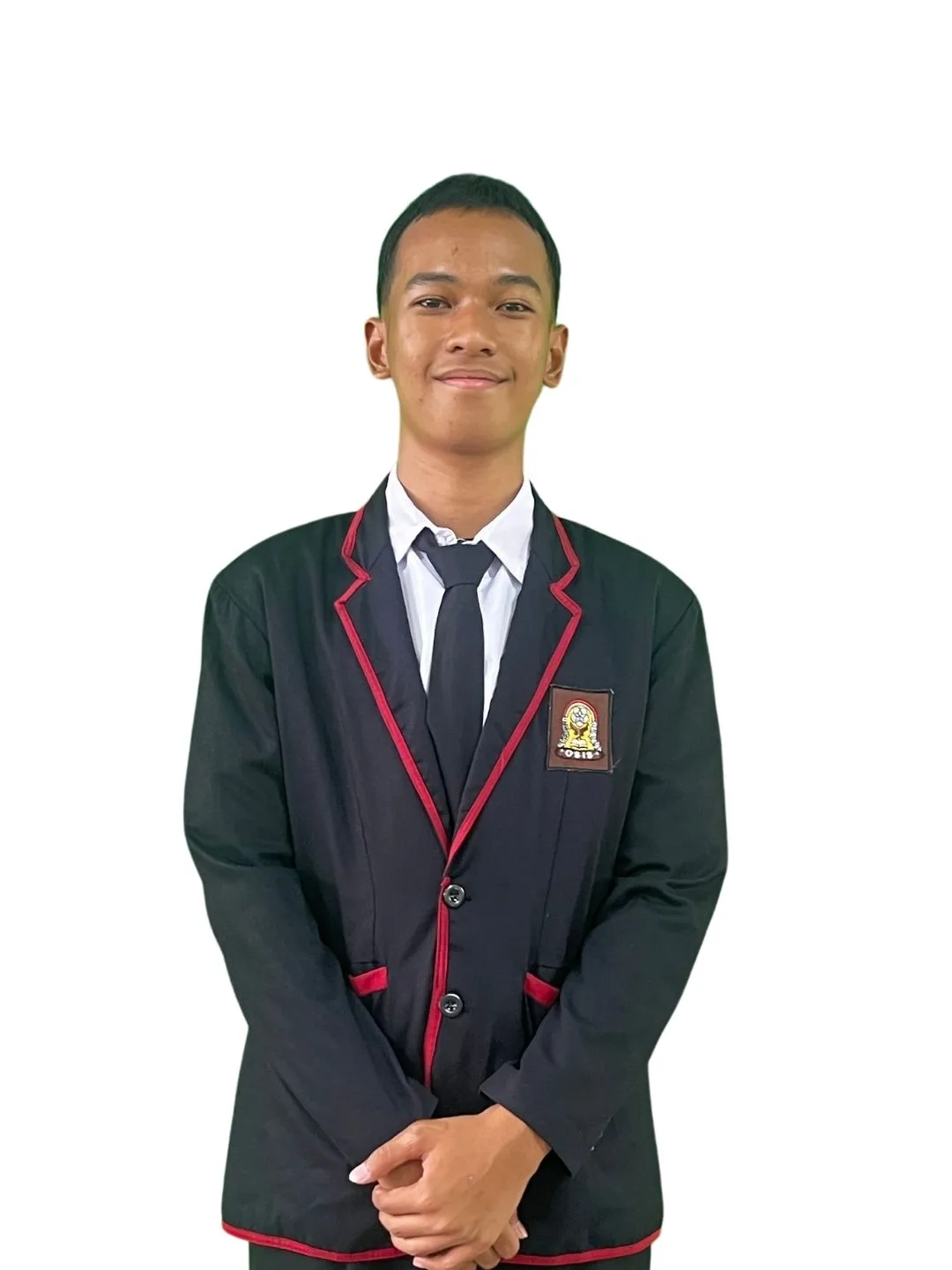 Fakhri Fayzul Haq