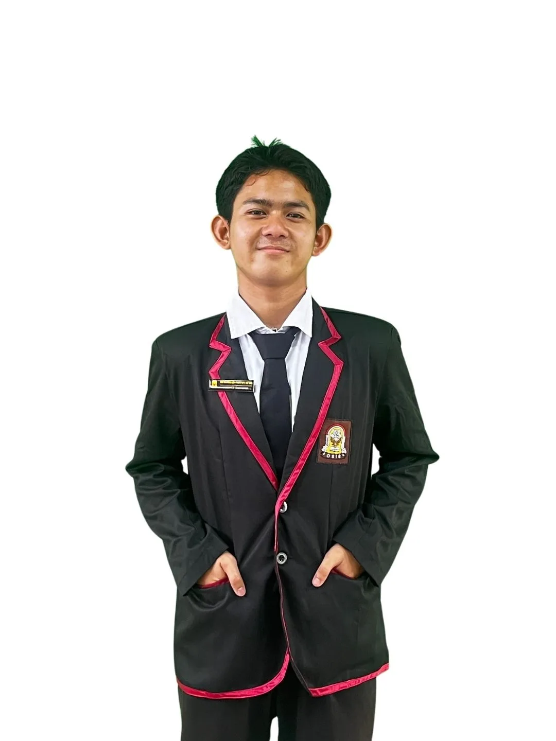Muhammad Fattan Syah